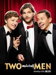 Two and a Half Men wird abgesetzt