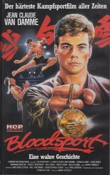 Bloodsport (USA 1988)
