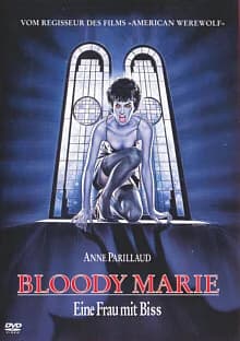 Bloody Marie - Eine Frau mit Biss (USA 1992) 