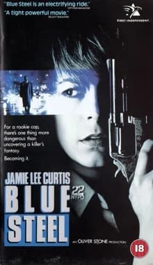 Blue Steel (USA 1989) 
