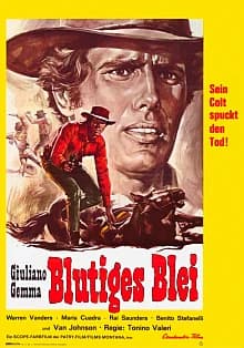 Blutiges Blei (I/E 1969)