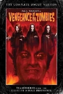 Blutrausch der Zombies (E 1972) 