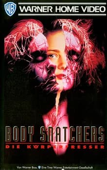 Body Snatchers (USA 1993)
