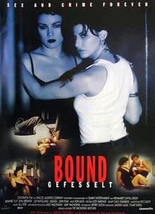 Bound - Gefesselt (USA 1996)