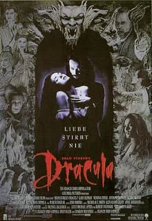 Bram Stoker's Dracula (USA 1992)