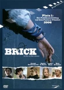 Brick (USA 2005) 