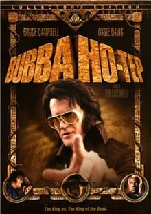 Bubba Ho-tep (USA 2002)