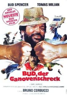 Bud, der Ganovenschreck (I 1982) 