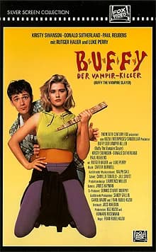 Buffy - Der Vampir-Killer (USA 1992) 
