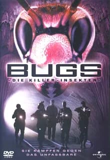 Bugs - Die Killer-Insekten (CDN 2003)