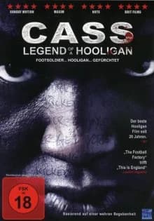 Cass - Legend of a Hooligan (GB 2008)