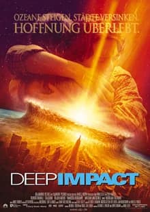 Deep Impact (USA 1998) 