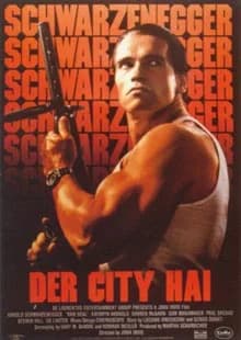 Der City Hai (USA 1986) 