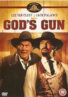 Der Colt Gottes (I/IL 1976) 