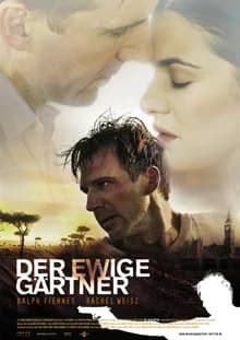 Der ewige Gärtner (GB/USA 2005)