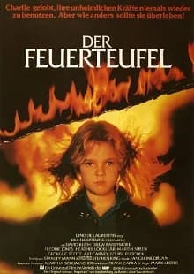 Der Feuerteufel (USA 1984) 