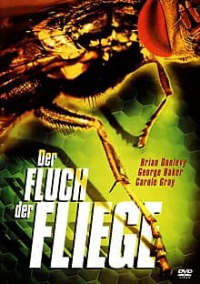 Der Fluch der Fliege (GB 1965) 