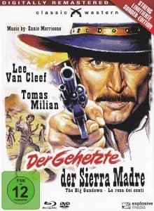 Der Gehetzte der Sierra Madre (I 1966) 