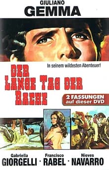 Der lange Tag der Rache (I/E 1966)