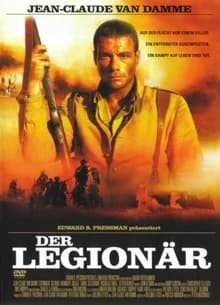 Der Legionär (USA 1998)