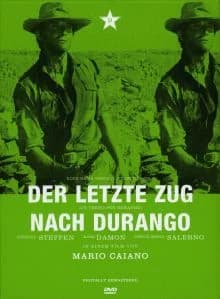 Der letzte Zug nach Durango (I/E 1967) 