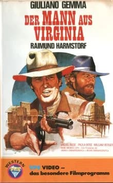 Der Mann aus Virginia (I/E 1977)