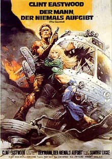 Der Mann der niemals aufgibt (USA 1977) 