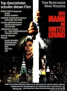 Der Mann im Hintergrund (USA 1987) 
