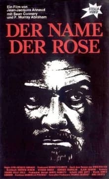 Der Name der Rose (D/F/I 1986)
