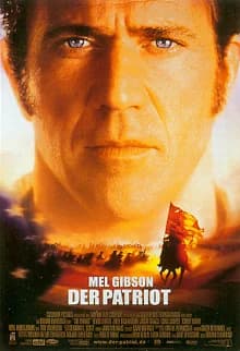 Der Patriot (USA 2000)