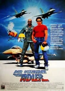 Der stählerne Adler (USA 1986) 