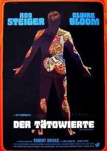 Der Tätowierte (USA 1969) 