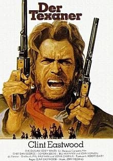 Der Texaner (USA 1976)