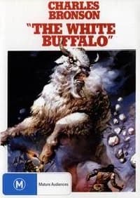 Der weiße Büffel (USA 1977) 