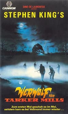 Der Werwolf von Tarker Mills (USA 1985) 