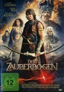 Der Zauberbogen (USA 1981) 
