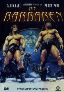 Die Barbaren (I/USA 1987) 