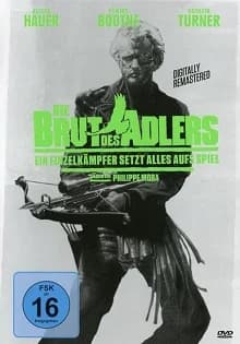 Die Brut des Adlers (USA 1984) 
