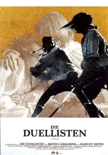 Die Duellisten (GB 1977)