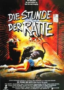 Die Stunde der Ratte (CDN1989) 