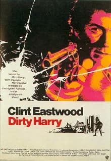 Dirty Harry (USA 1971)