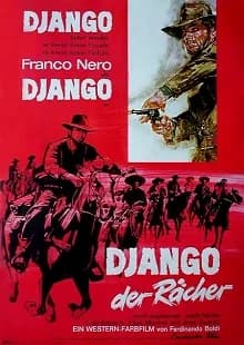 Django, der Rächer (I/E 1966)