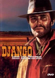 Django kennt kein Erbarmen (I/E 1966)