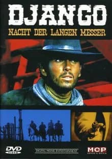 Django - Die Nacht der langen Messer (I 1970)
