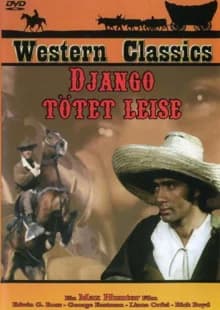 Django tötet leise (I/F 1967) 