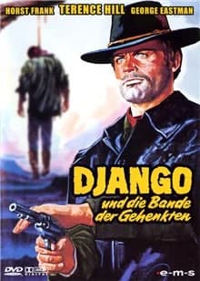 Django und die Bande der Gehenkten (I 1968)