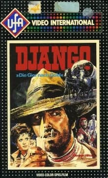 Django und Sabata - Wie blutige Geier (I 1970) 