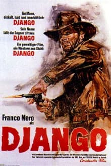 Django (I/E 1966) 