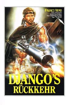 Django's Rückkehr (I 1987) 