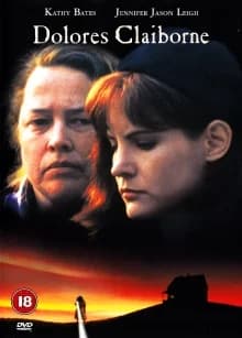 Dolores Claiborne (USA 1995) 